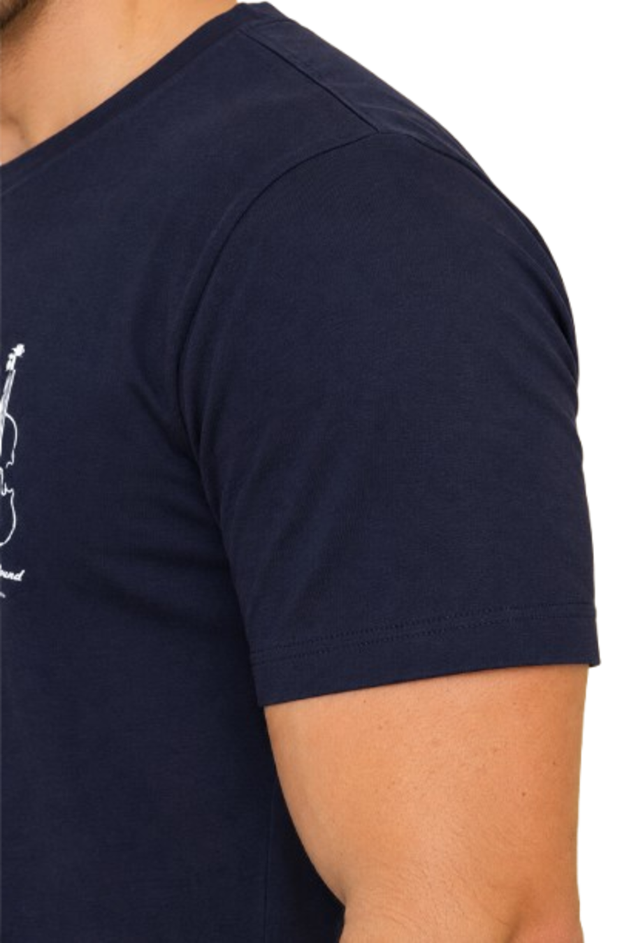 Camiseta Masculina Estampada Always Forward Premium Manga Curta