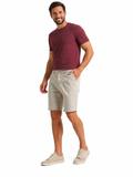 Bermuda Sarja Masculina Premium