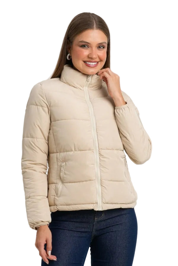 Jaqueta De Frio Feminina KLA Inverno Premium