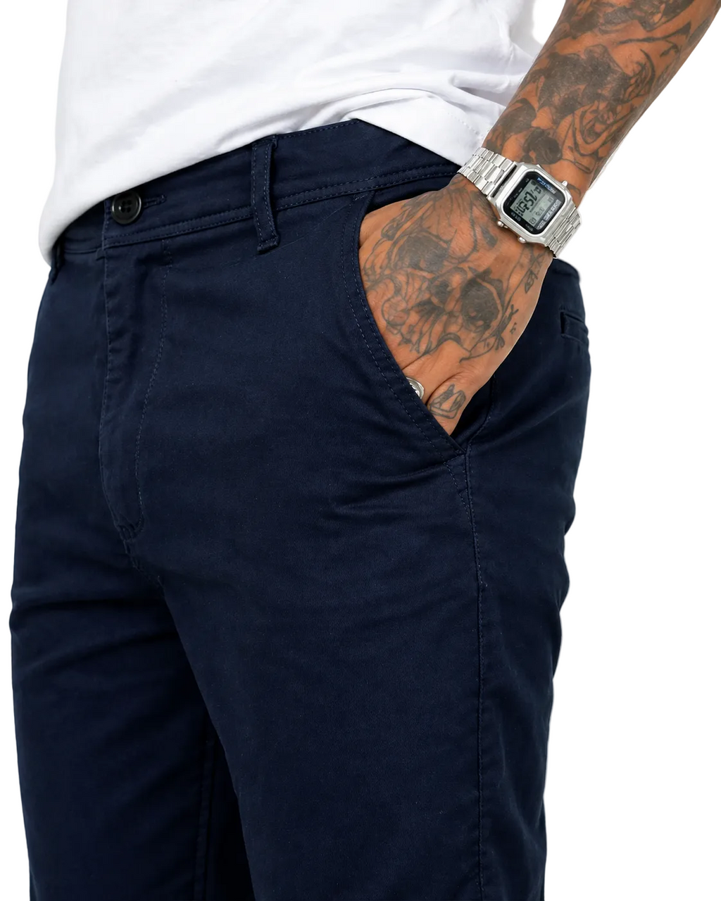 Calça Sarja masculina Premium Sport