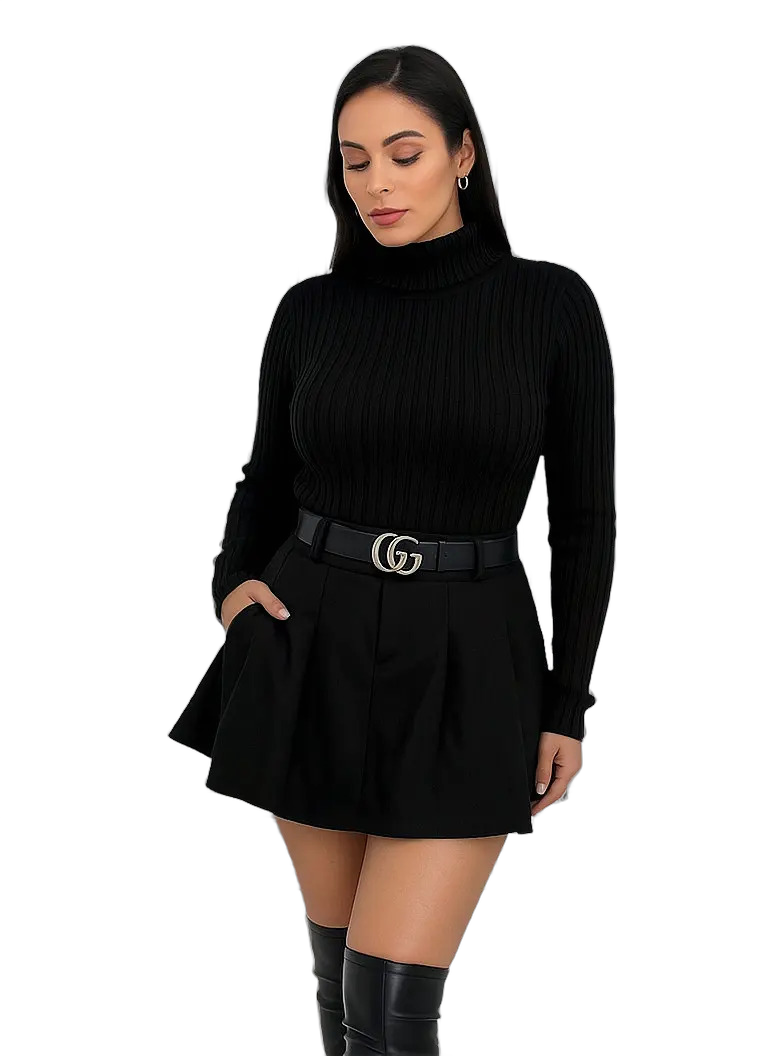 PRETO-1199