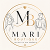 Mari Boutique - Início