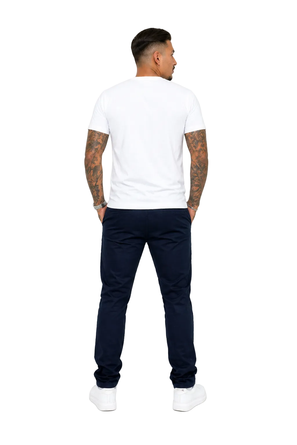 Calça Sarja masculina Premium Sport