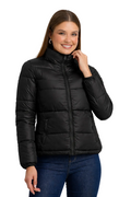 Jaqueta De Frio Feminina KLA Inverno Premium