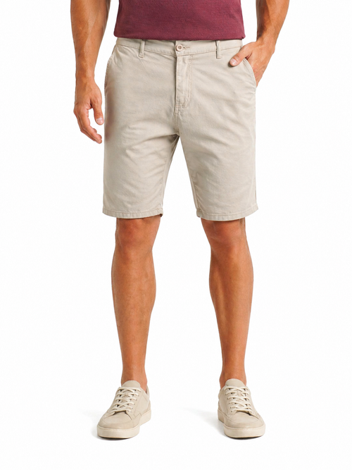Bermuda Sarja Masculina Premium